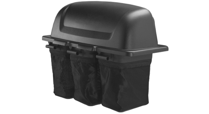 RECOLECTOR PARA TRACTORES DE 137 CM/54